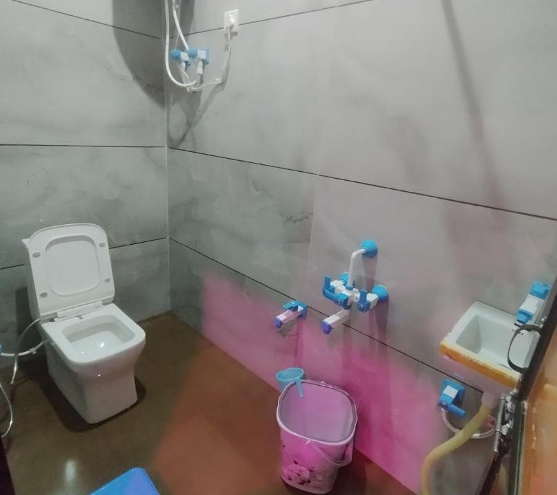 Photo of Bathroom in Shri Madhopur