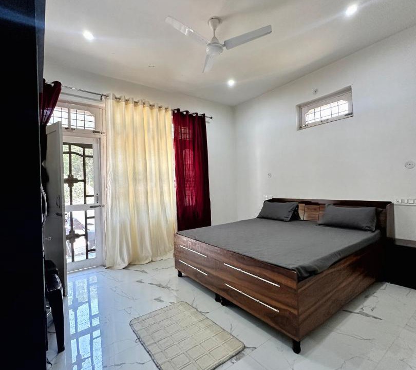 Photo of Bedroom in Suja