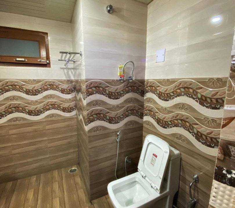 Photo of Bathroom in New Manali