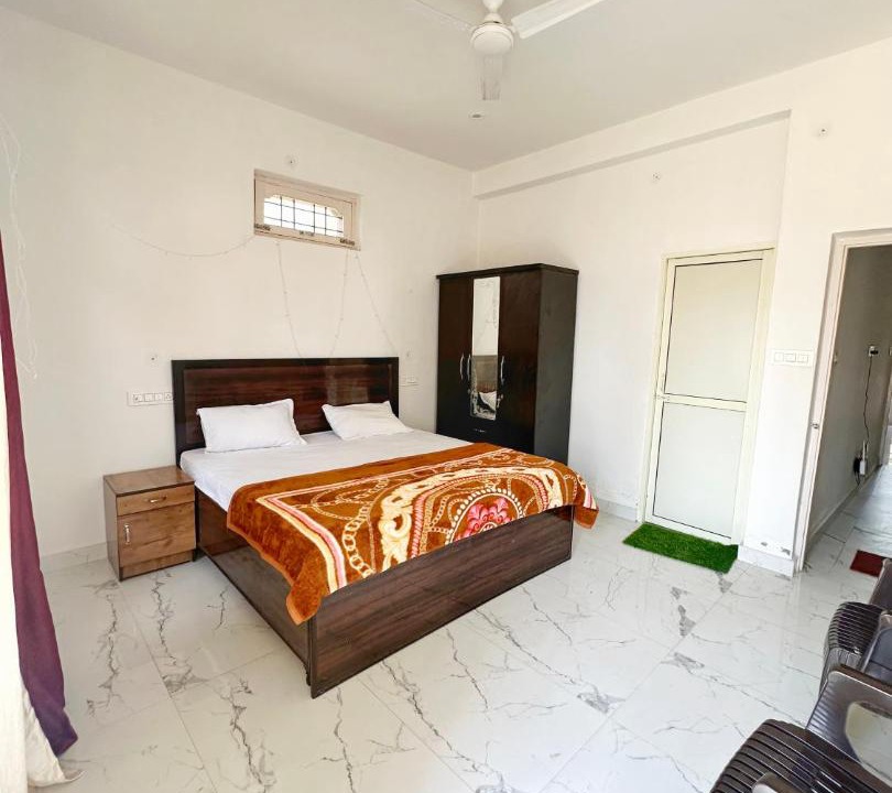 Photo of Bedroom in Suja