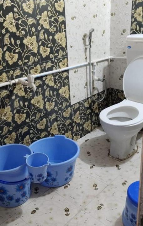 Photo of Bathroom in Mhsala