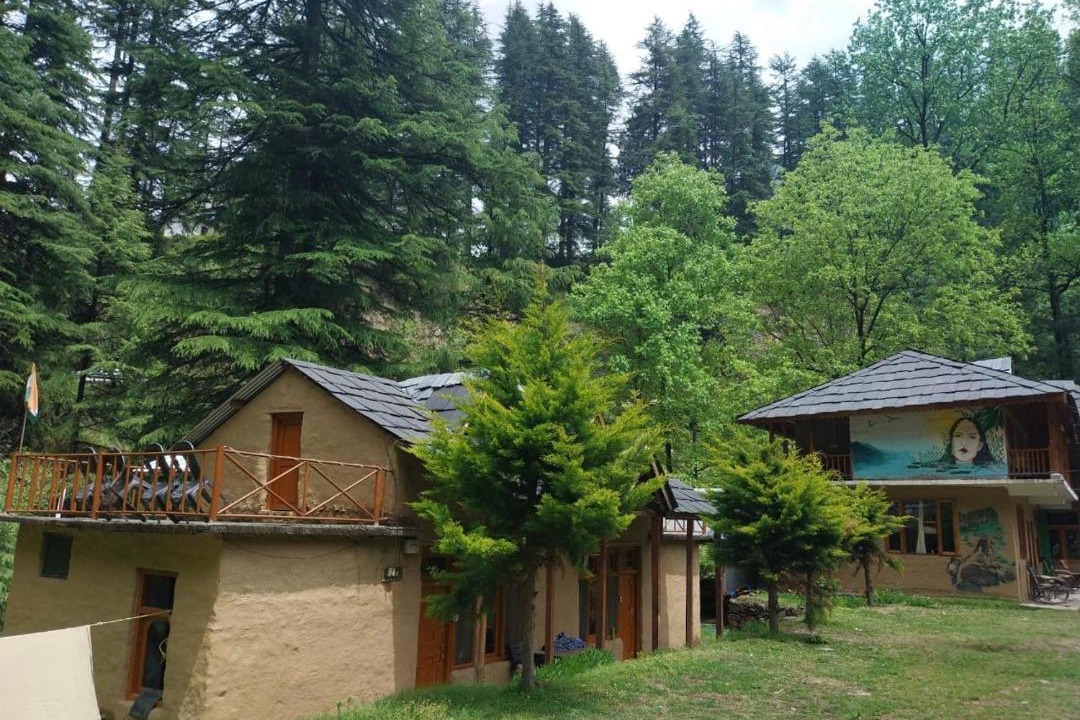 Photo of Others in Jibhi