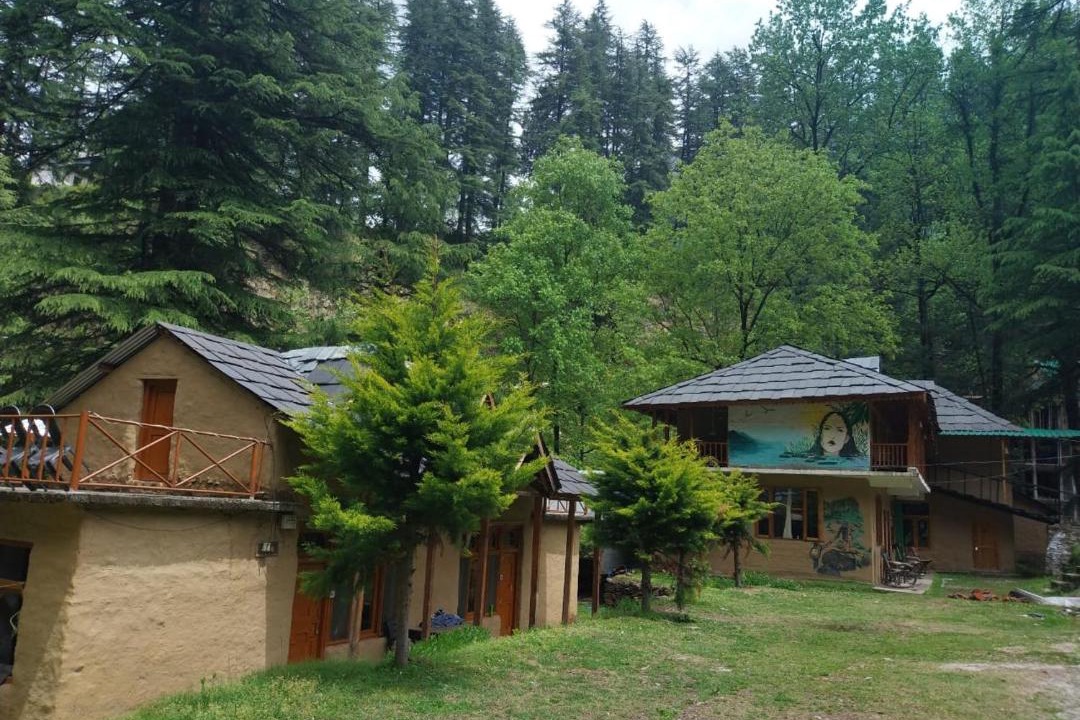 Photo of Others in Jibhi