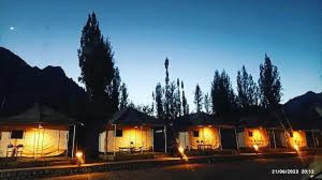 Photo of Others in Nubra Valley