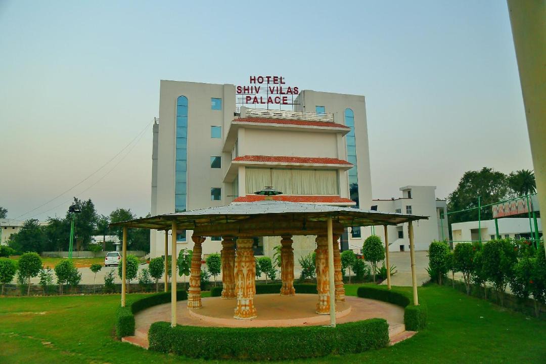 Photo of Others in Bharatpur