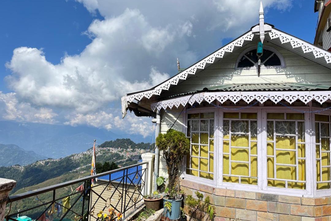 Photo of Others in Darjeeling