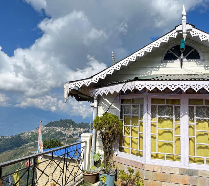 Photo of Others in Darjeeling