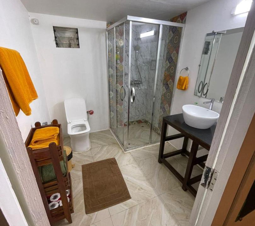 Photo of Bathroom in Palolem