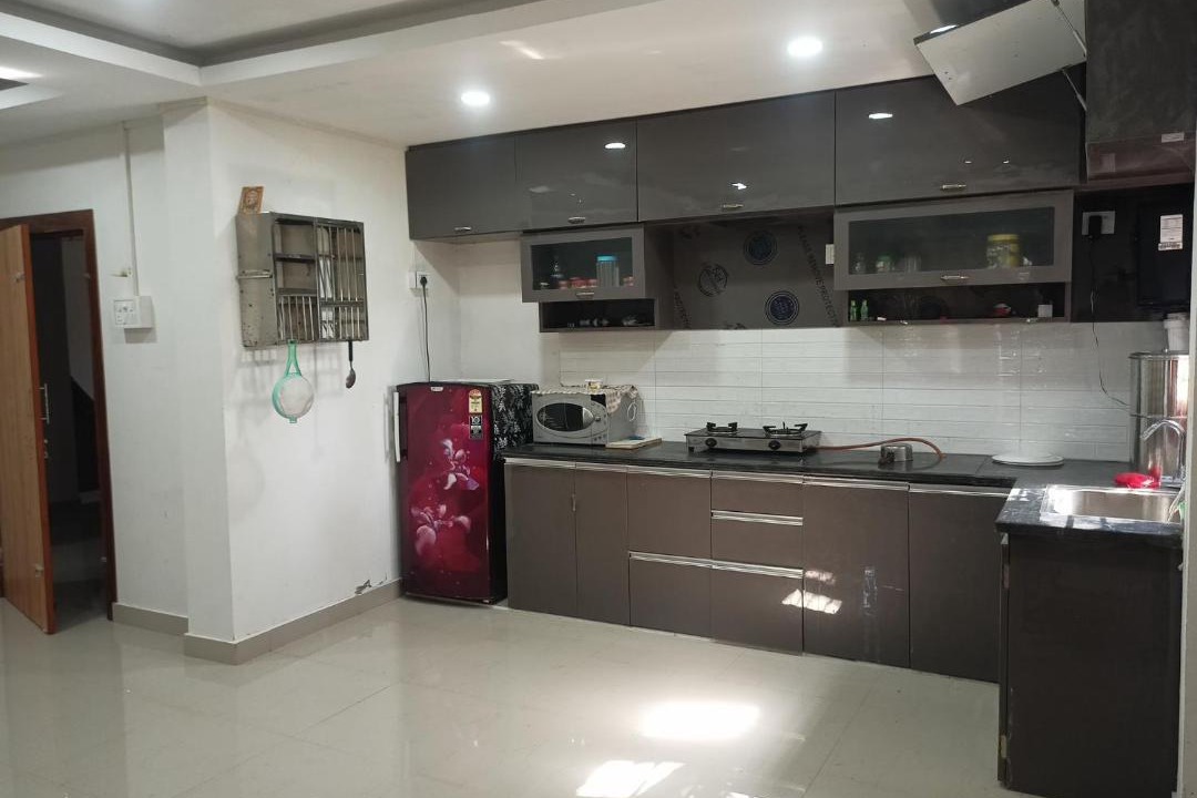 Photo of Kitchen in Guwahati