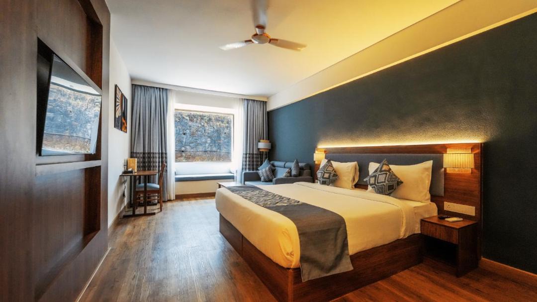 Photo of Bedroom in Khandala