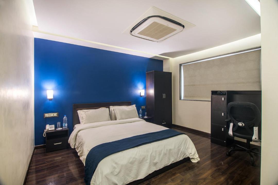 Photo of Bedroom in Jogeshwari East