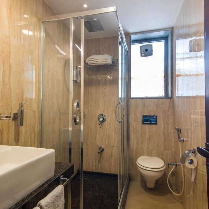 Photo of Bathroom in Jogeshwari East