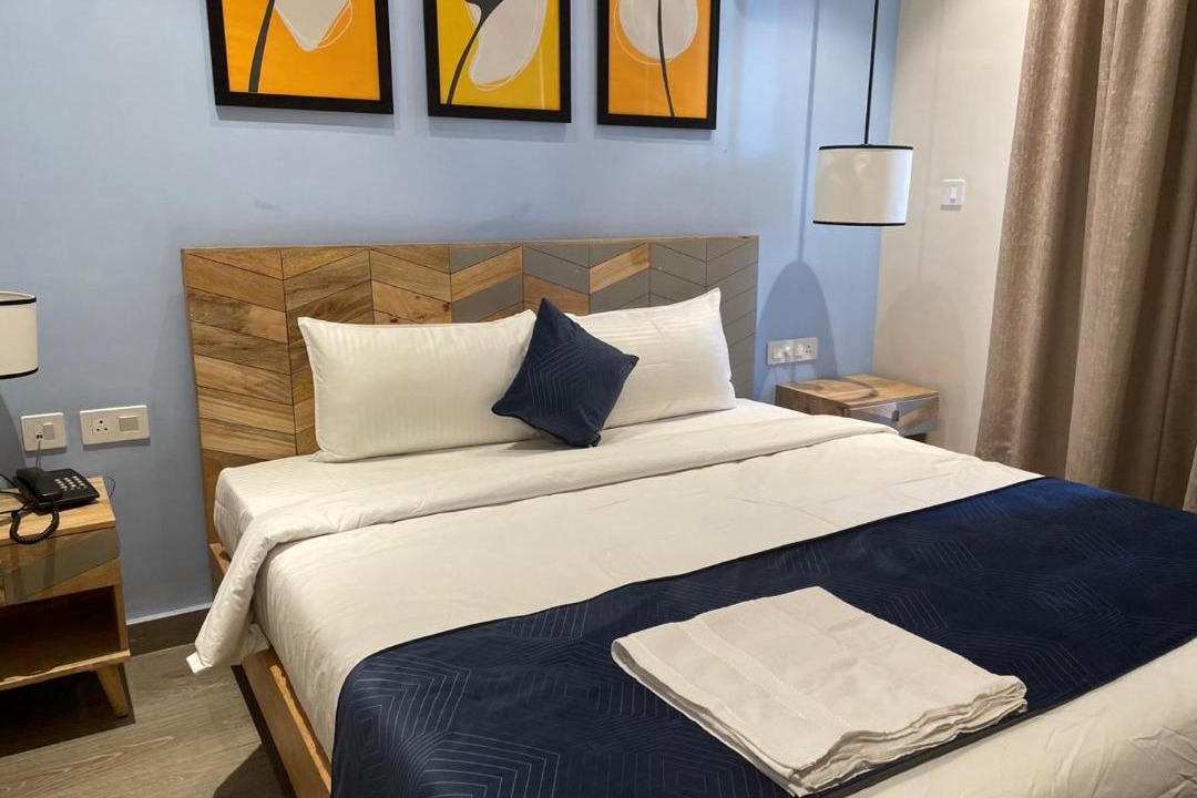 Photo of Bedroom in Gopalpur