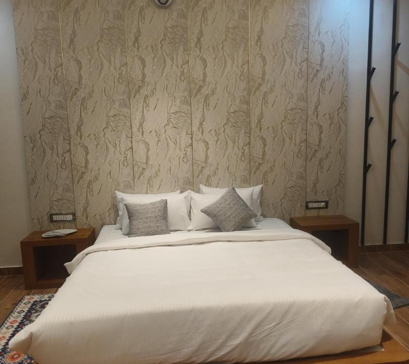 Photo of Bedroom in Chikkamagaluru