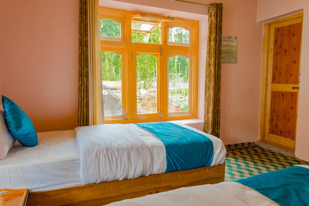 Photo of Bedroom in Tingmosgang