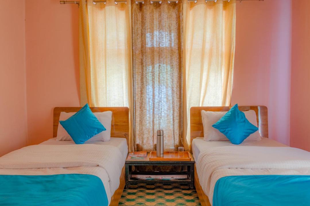 Photo of Bedroom in Tingmosgang