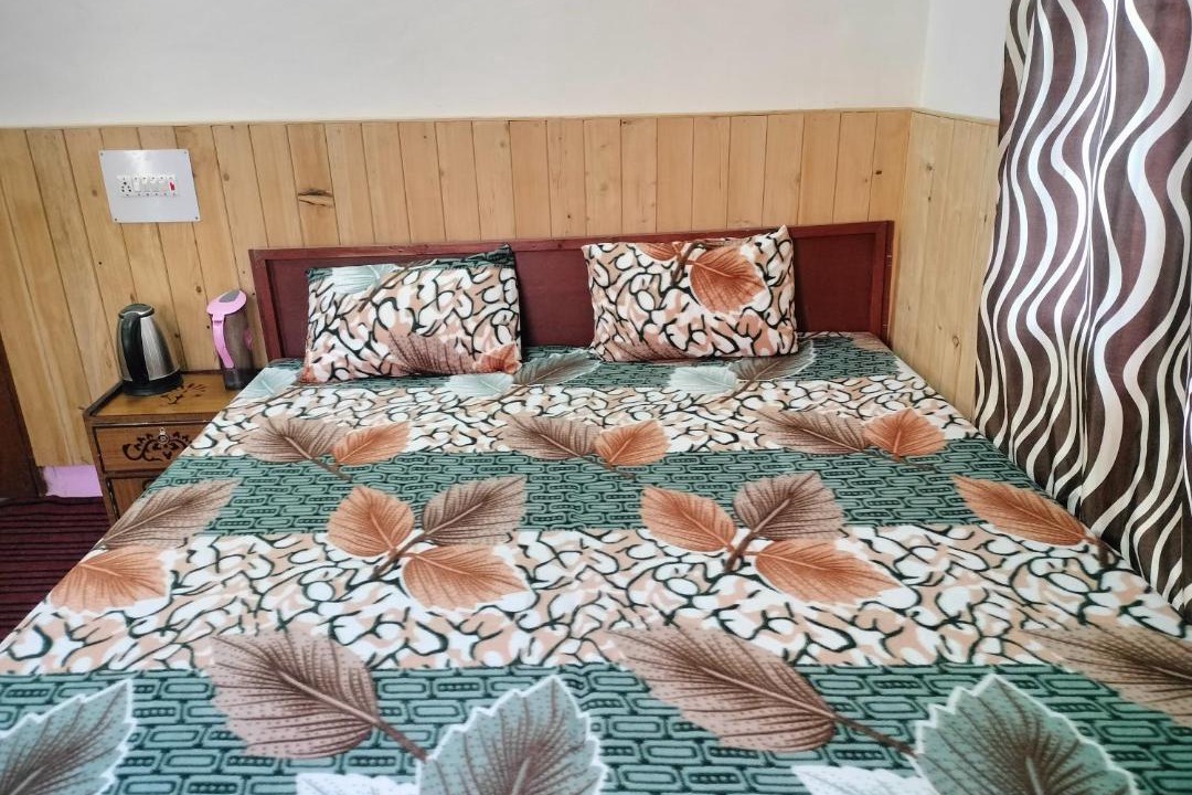 Photo of Bedroom in Ghiyagi