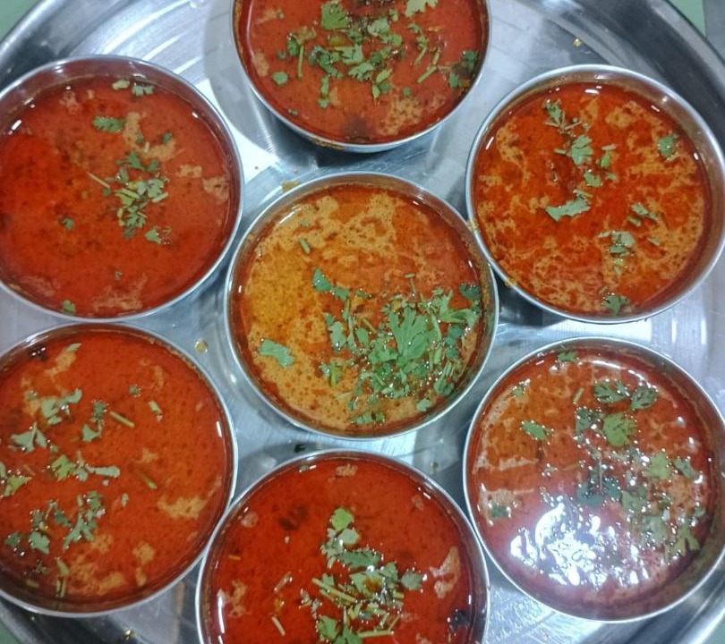 Photo of Kitchen in Alibaug