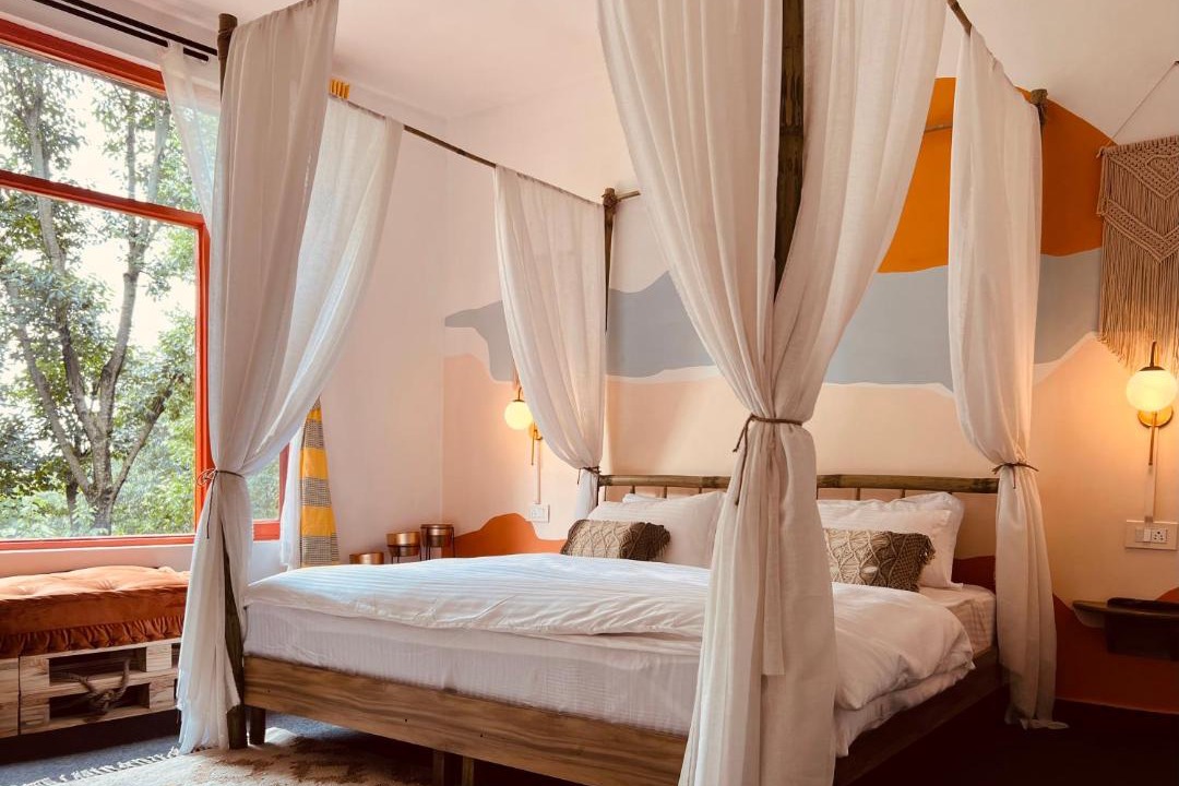 Photo of Bedroom in Suja