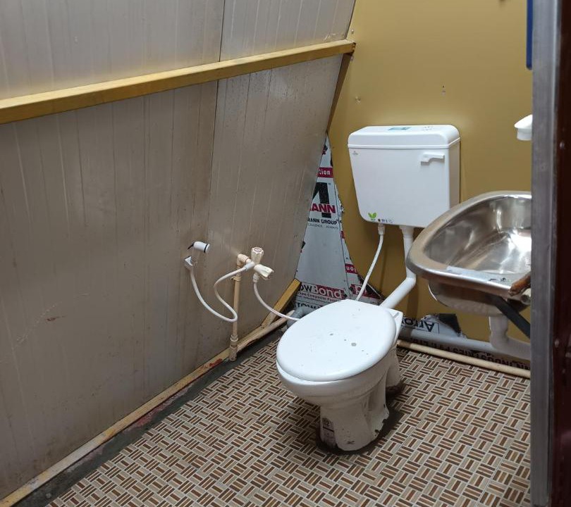 Photo of Bathroom in Banashankari
