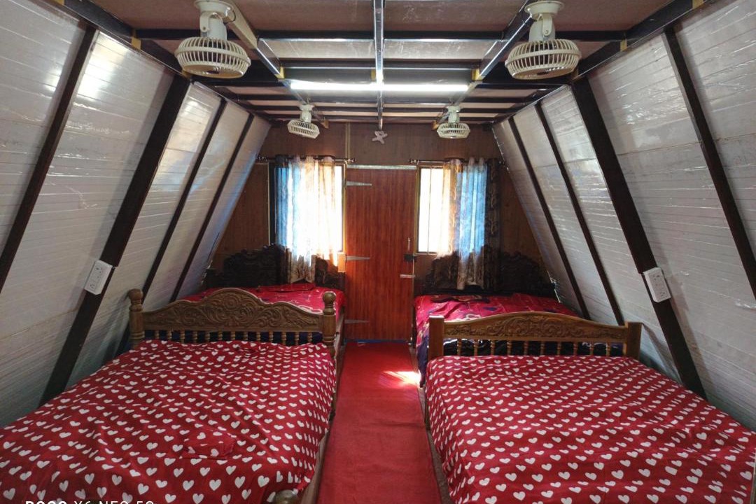 Photo of Bedroom in Banashankari