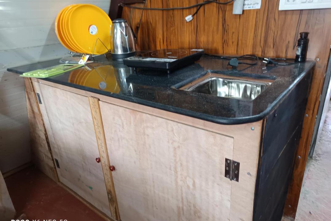 Photo of Kitchen in Banashankari