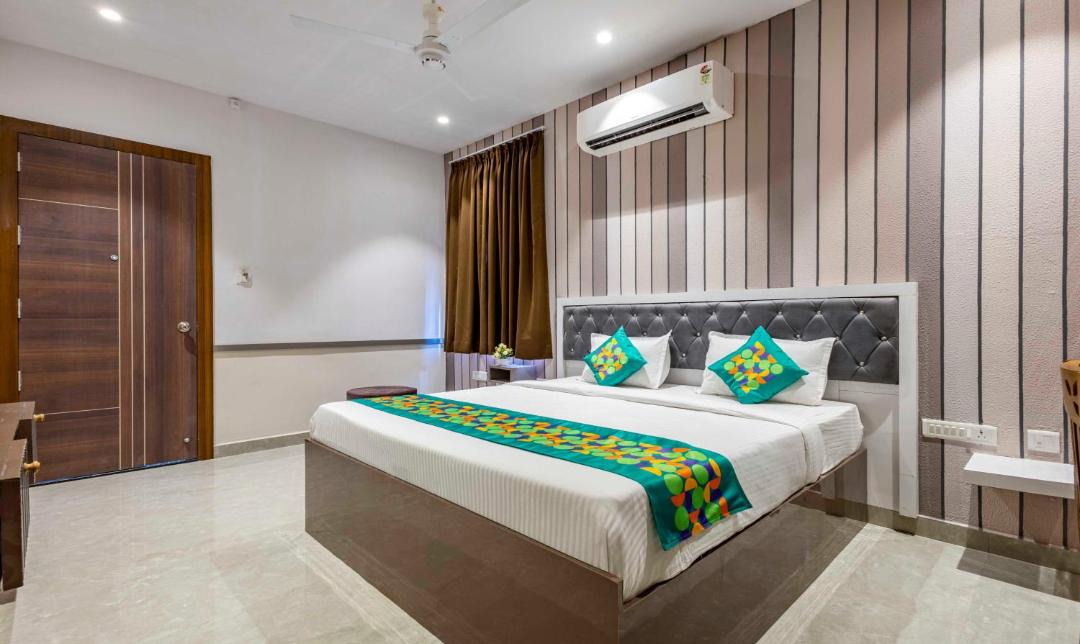 Photo of Bedroom in Madhurawada