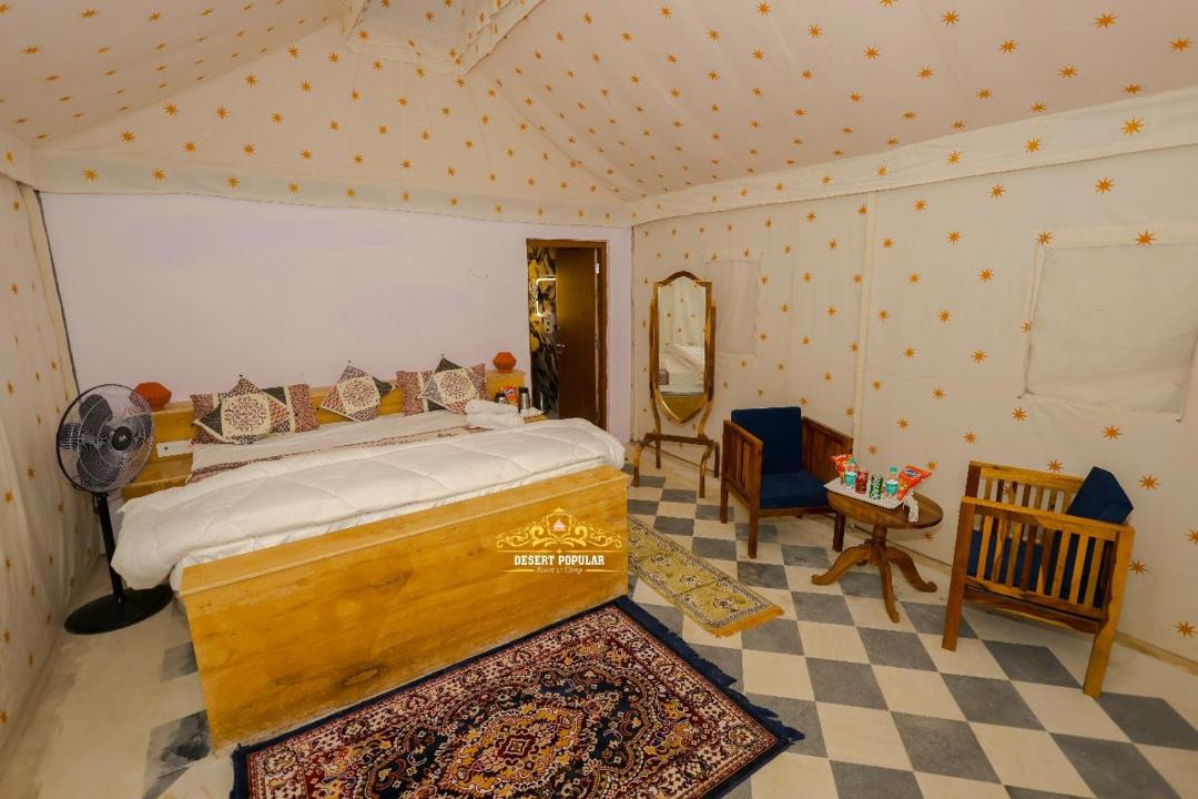Photo of Bedroom in Kanoi