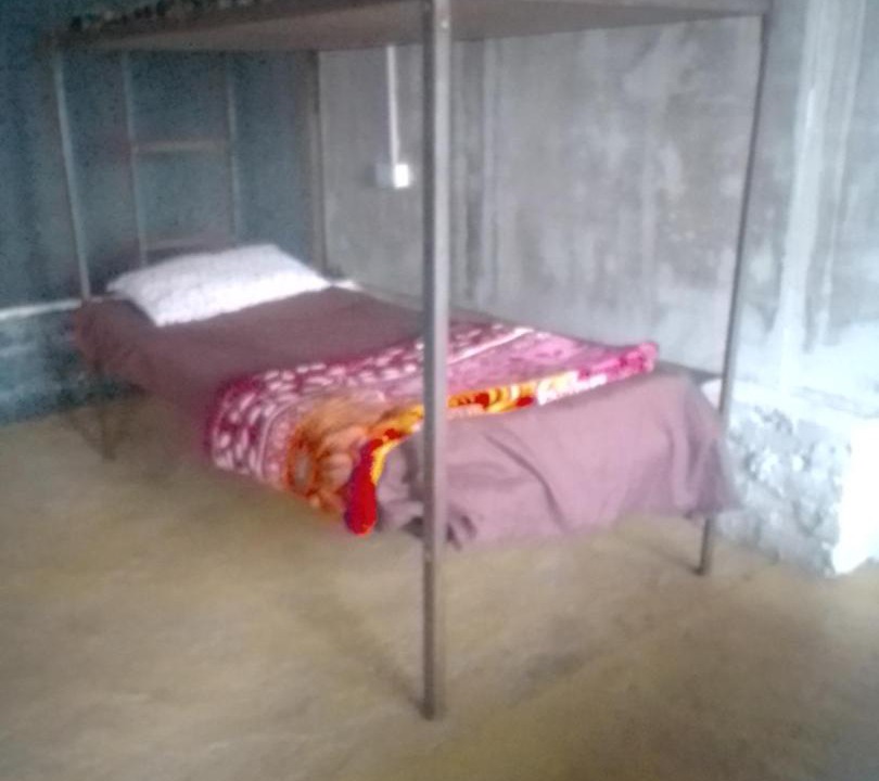Photo of Bedroom in Dharamshala