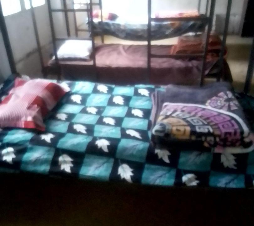 Photo of Bedroom in Dharamshala