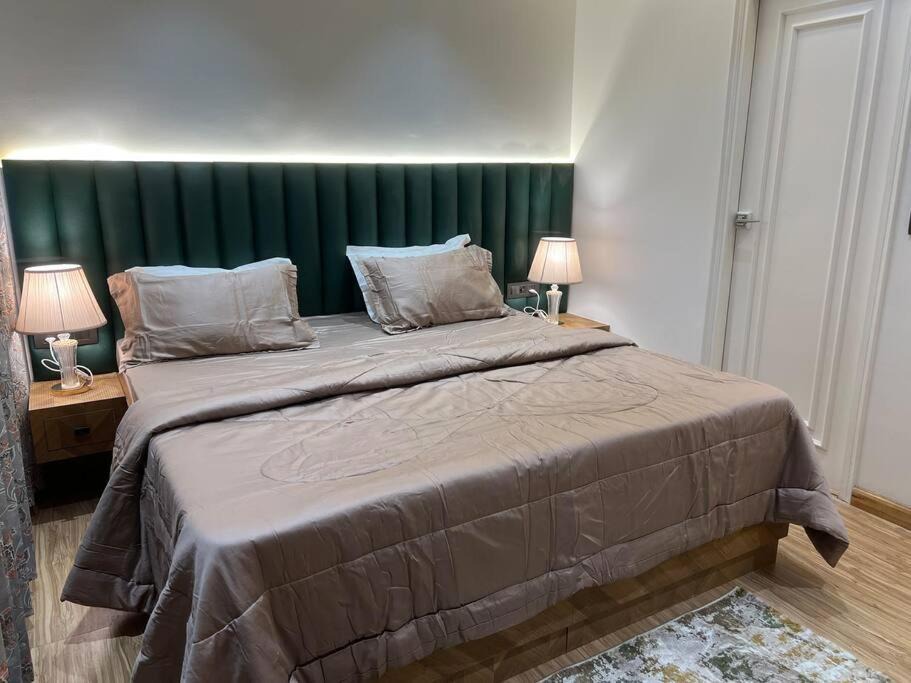 Photo of Bedroom in Sanjauli