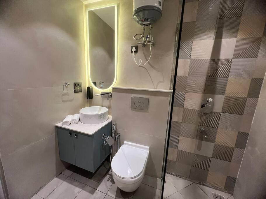 Photo of Bathroom in Sanjauli