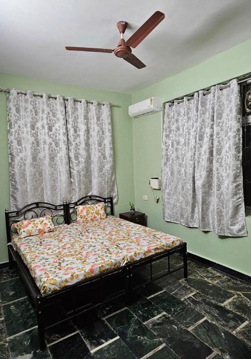 Photo of Bedroom in Bainguinim
