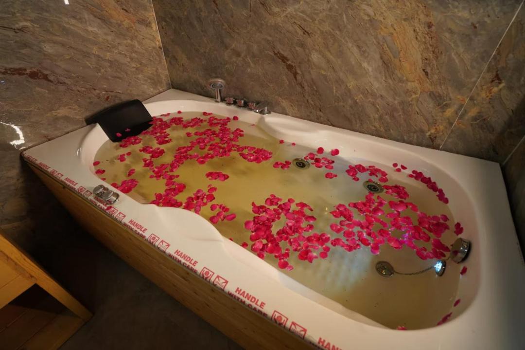 Photo of Bathroom in Kukatpalli