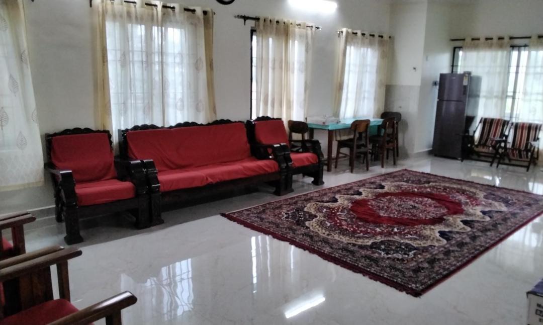 Photo of Livingroom in Saligrama