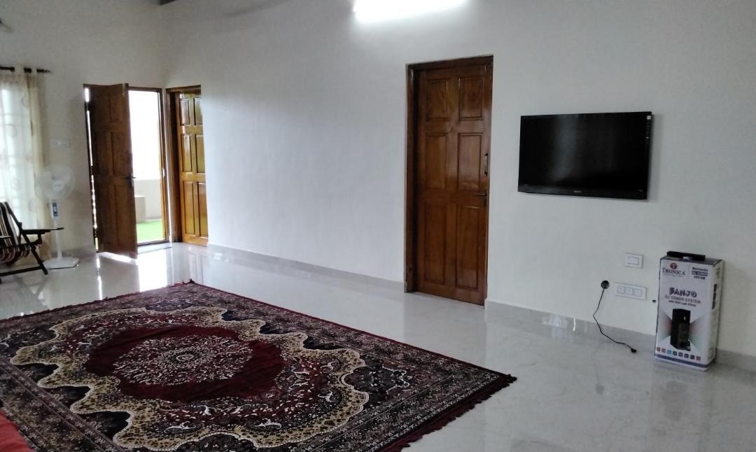 Photo of Livingroom in Saligrama