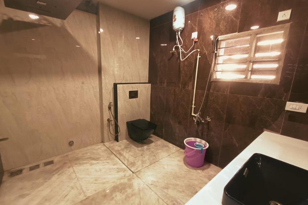 Photo of Bathroom in Ramapuram