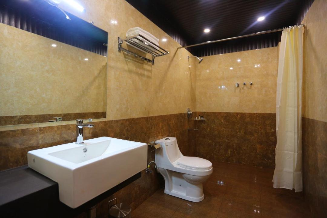Photo of Bathroom in Sidhpur
