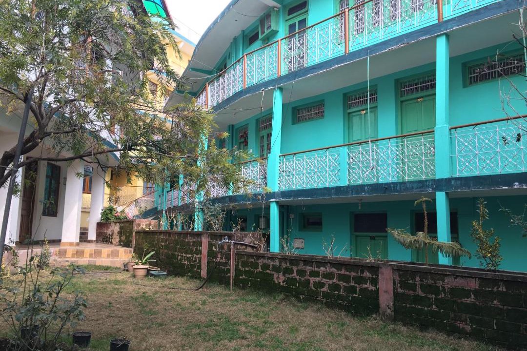 Photo of Others in McLeod Ganj