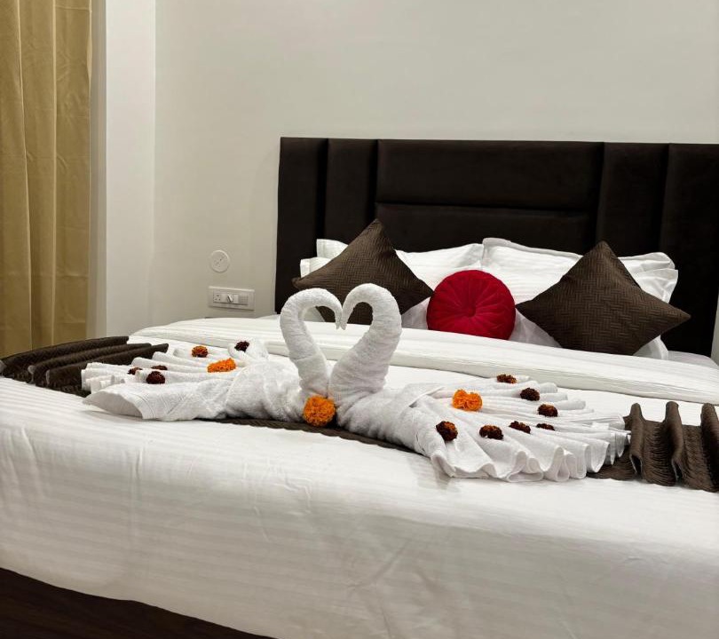 Photo of Bedroom in Rewalsar