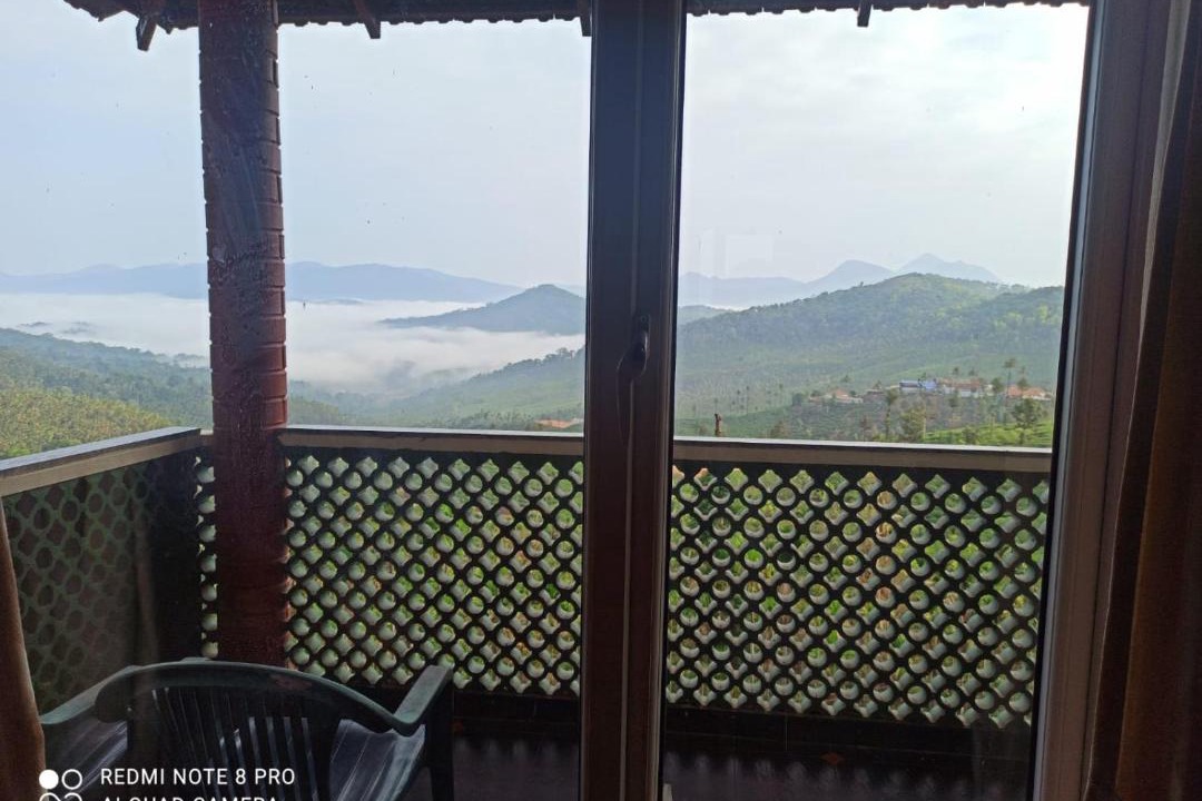 Photo of Patio Balcony in Kalasa