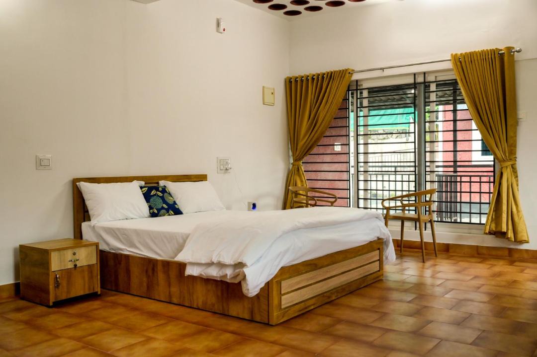 Photo of Bedroom in Muttil South