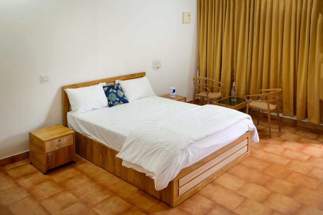Photo of Bedroom in Muttil South