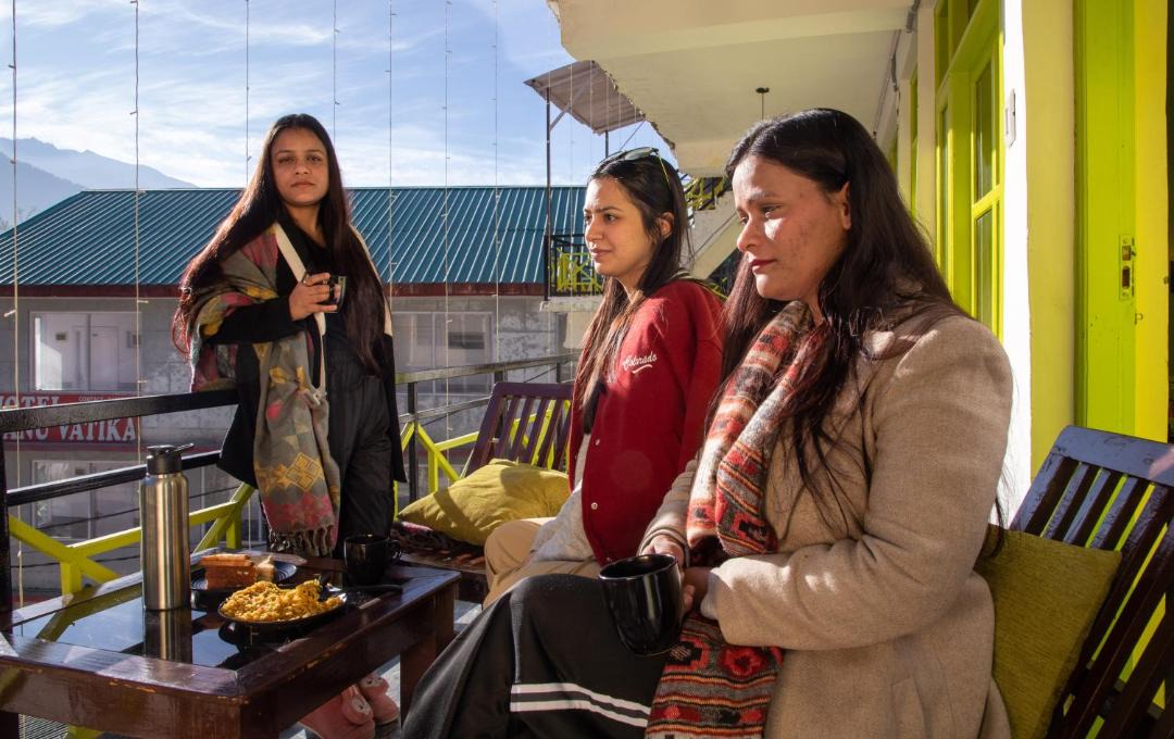 Photo of Others in New Manali