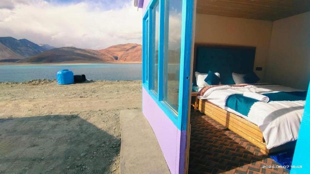 Photo of Bedroom in Leh