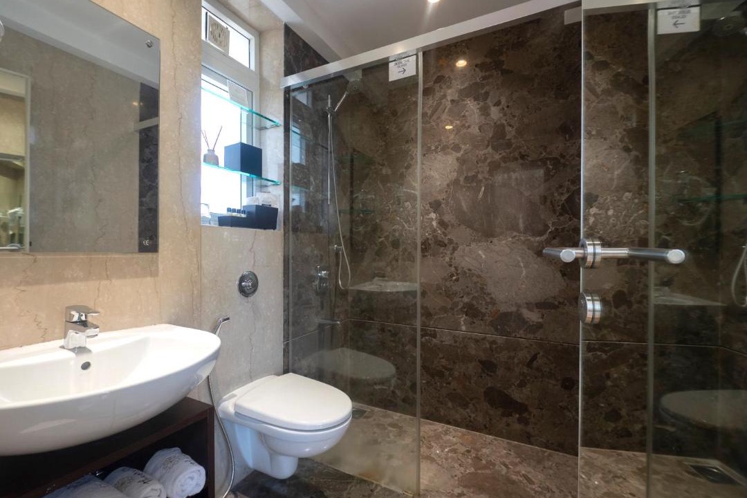 Photo of Bathroom in Bandra West