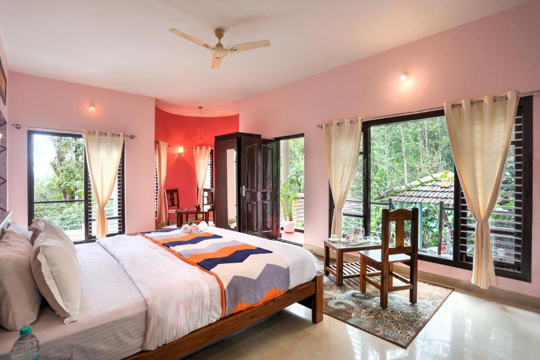 Photo of Bedroom in Horur