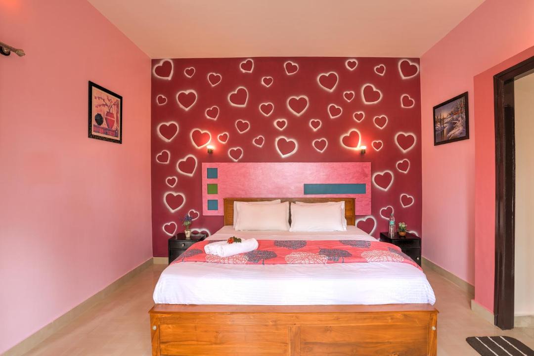 Photo of Bedroom in Horur