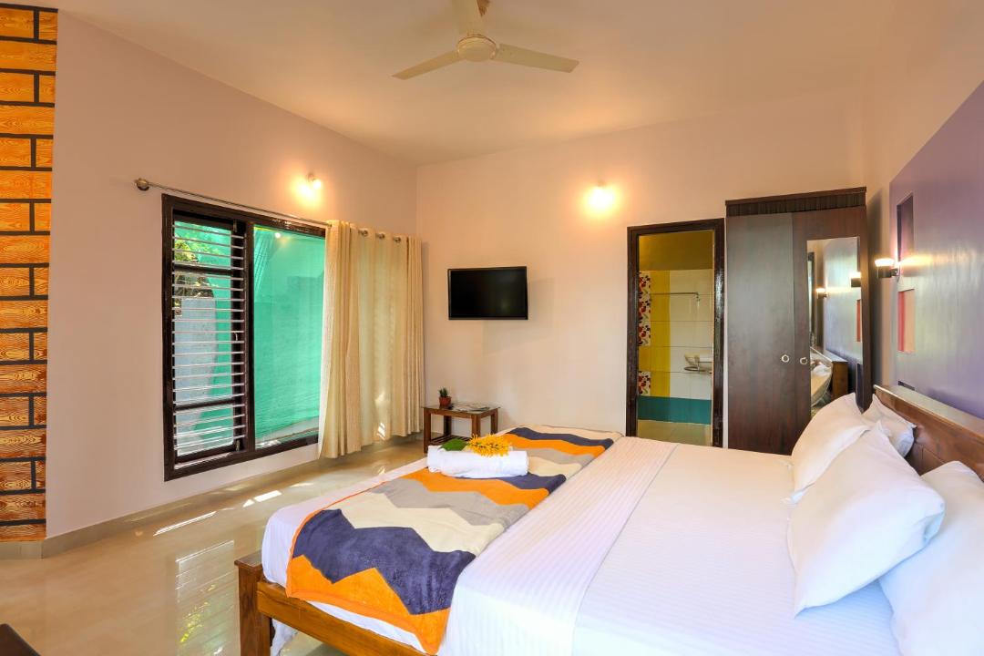 Photo of Bedroom in Horur