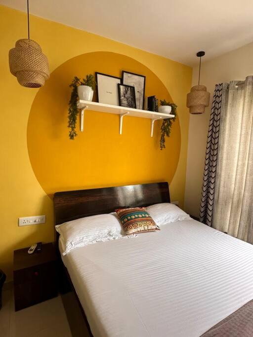 Photo of Bedroom in Koregaon Park